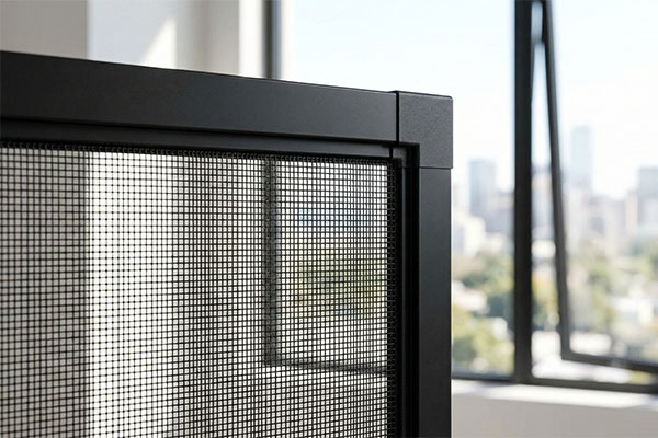 Специализированные москитные сетки