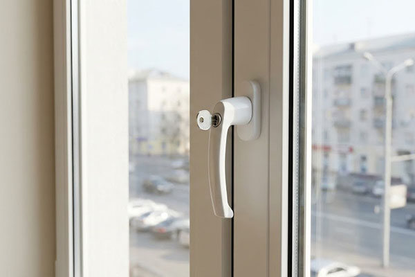 Детские замки и блокираторы